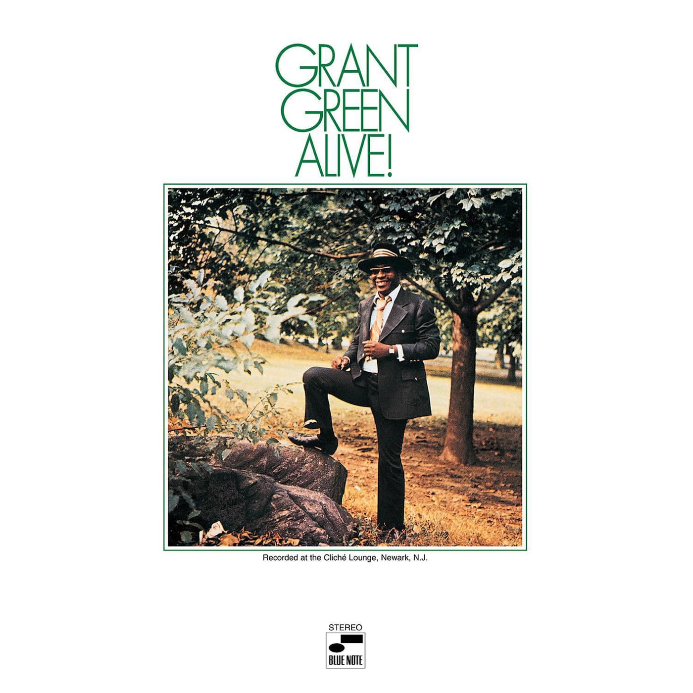 Alive! [VINYL]