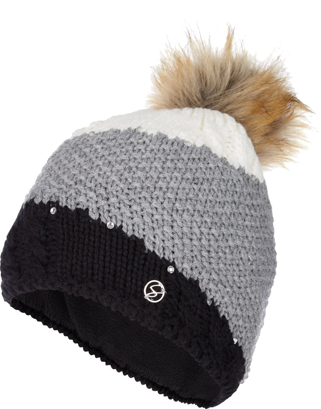 Gorra McKINLEY Milly ligera para excursiones de fin de semana en la montaña 3