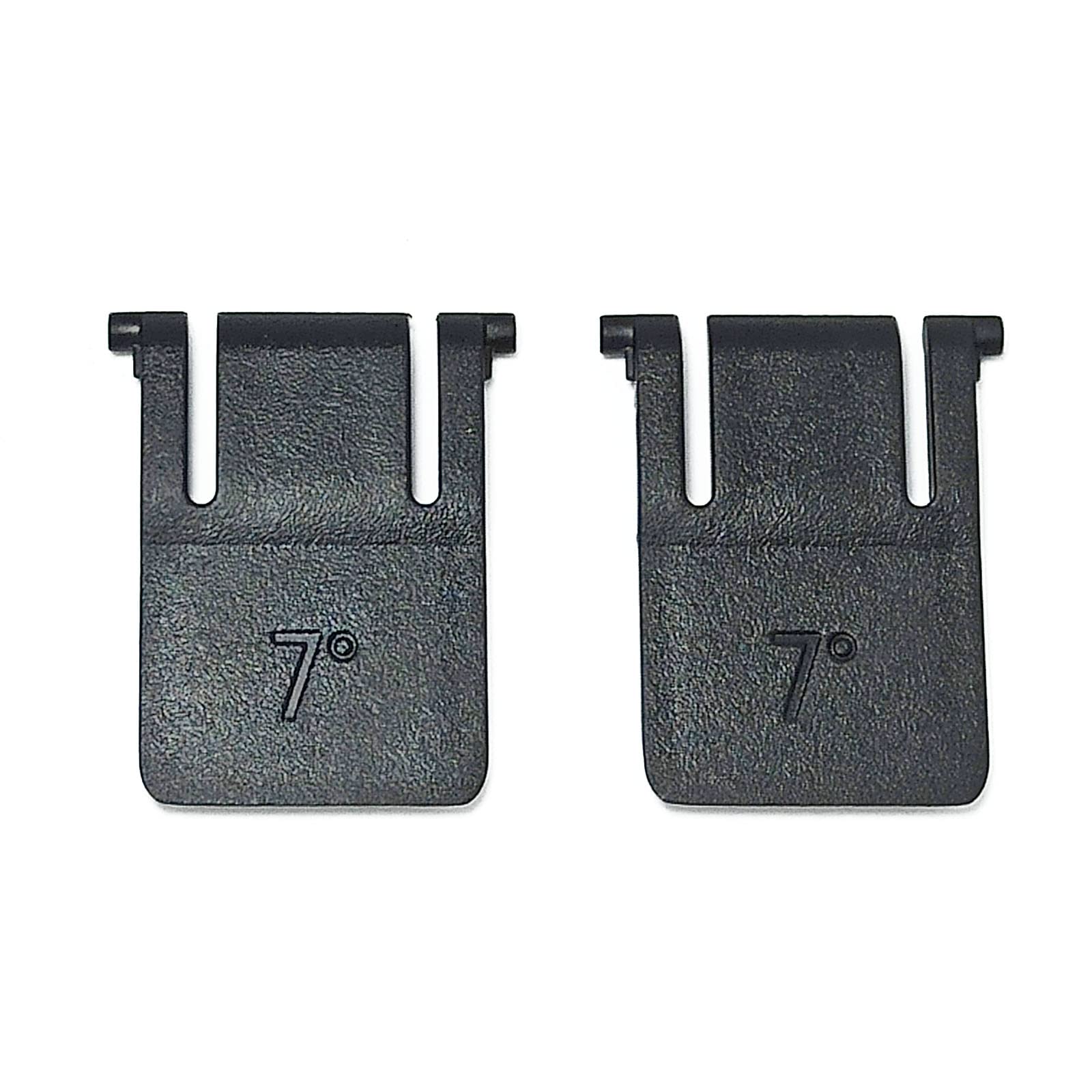 Kstzgta 2Pcs Keyboard Bracket Leg Stand For Mk345 K345 Keyboards Rack Foot Stands Repair Parts Computer Accessory Keyboard Stand Feet Organizer