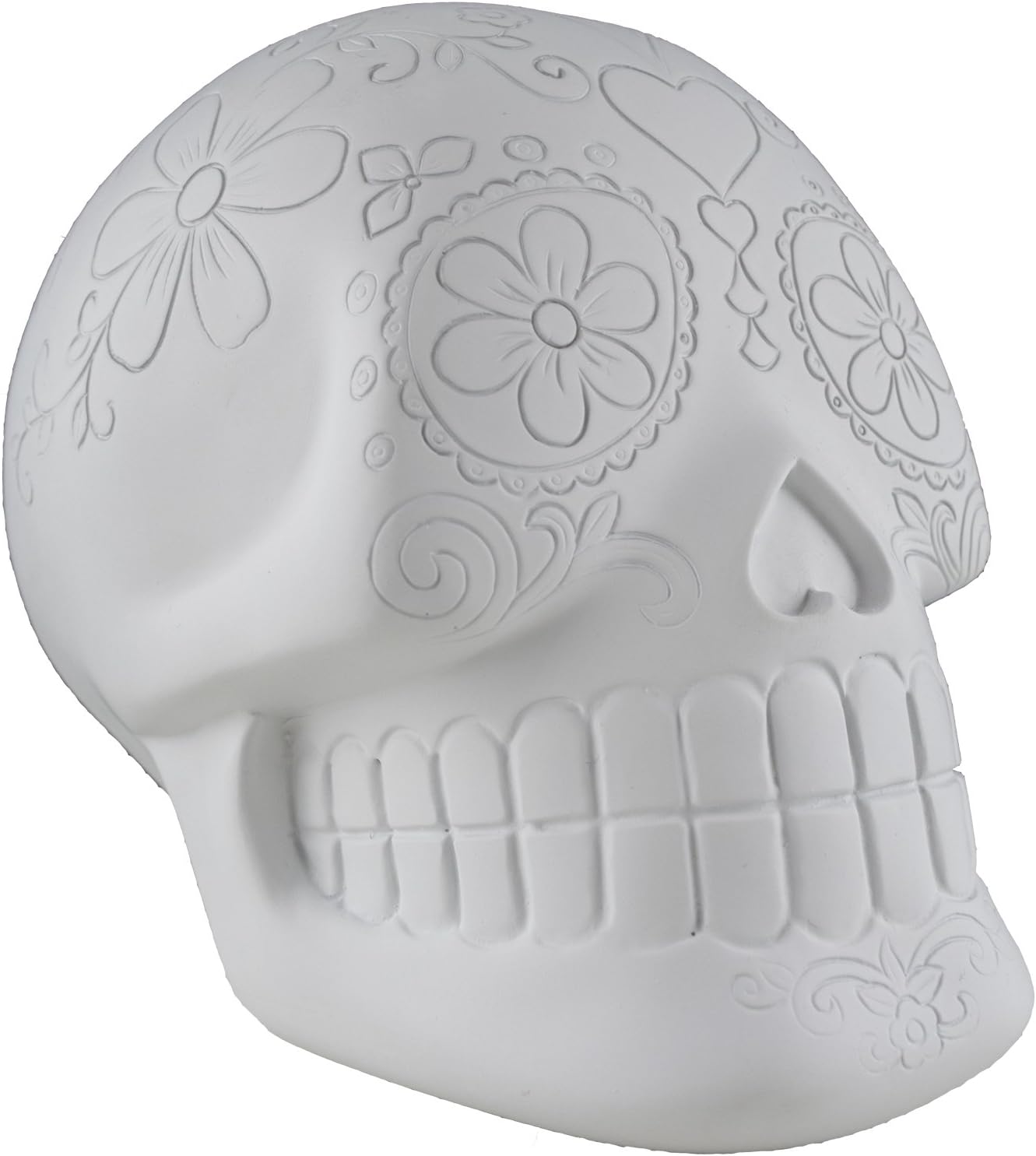 NATIONAL CONCEPTS Sugar Skull Decor Set