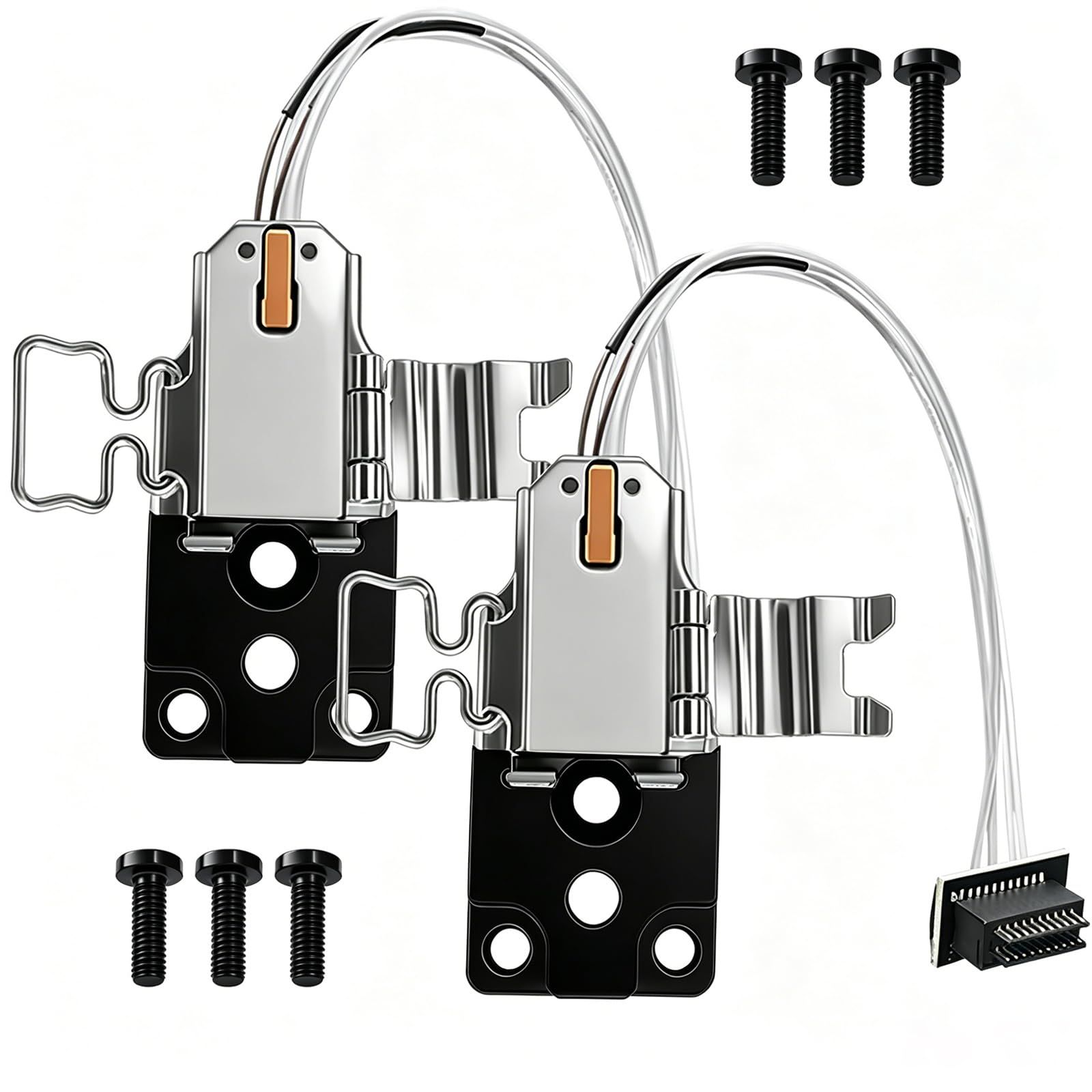 Bambu Lab A1 Hotend Upgrade - 2 Pack -1