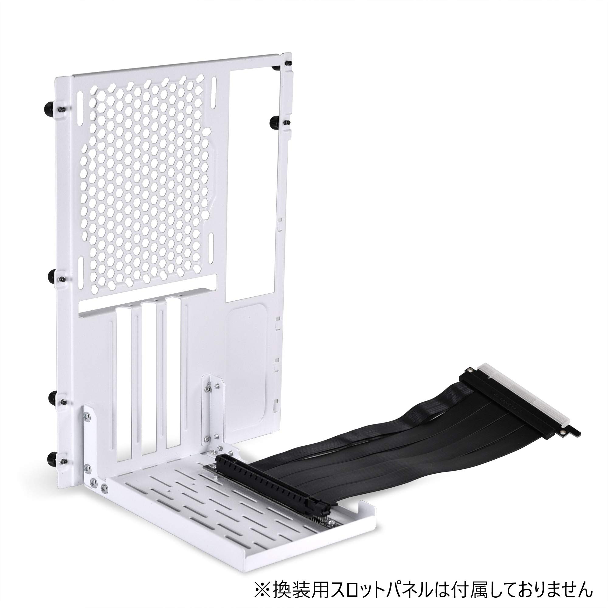 Amazon.co.jp: LIANLI 「O11 DYNAMIC MINI」専用 PCIe Gen4.0