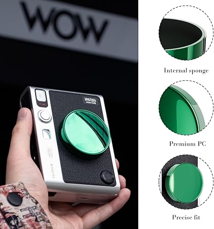Fujifilm Instax Mini Evo Accessoires
