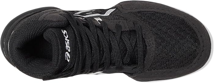 Обувь ASICS Snapdown 4 GS (Toddler/Little Kid/Big Kid) — фото 6