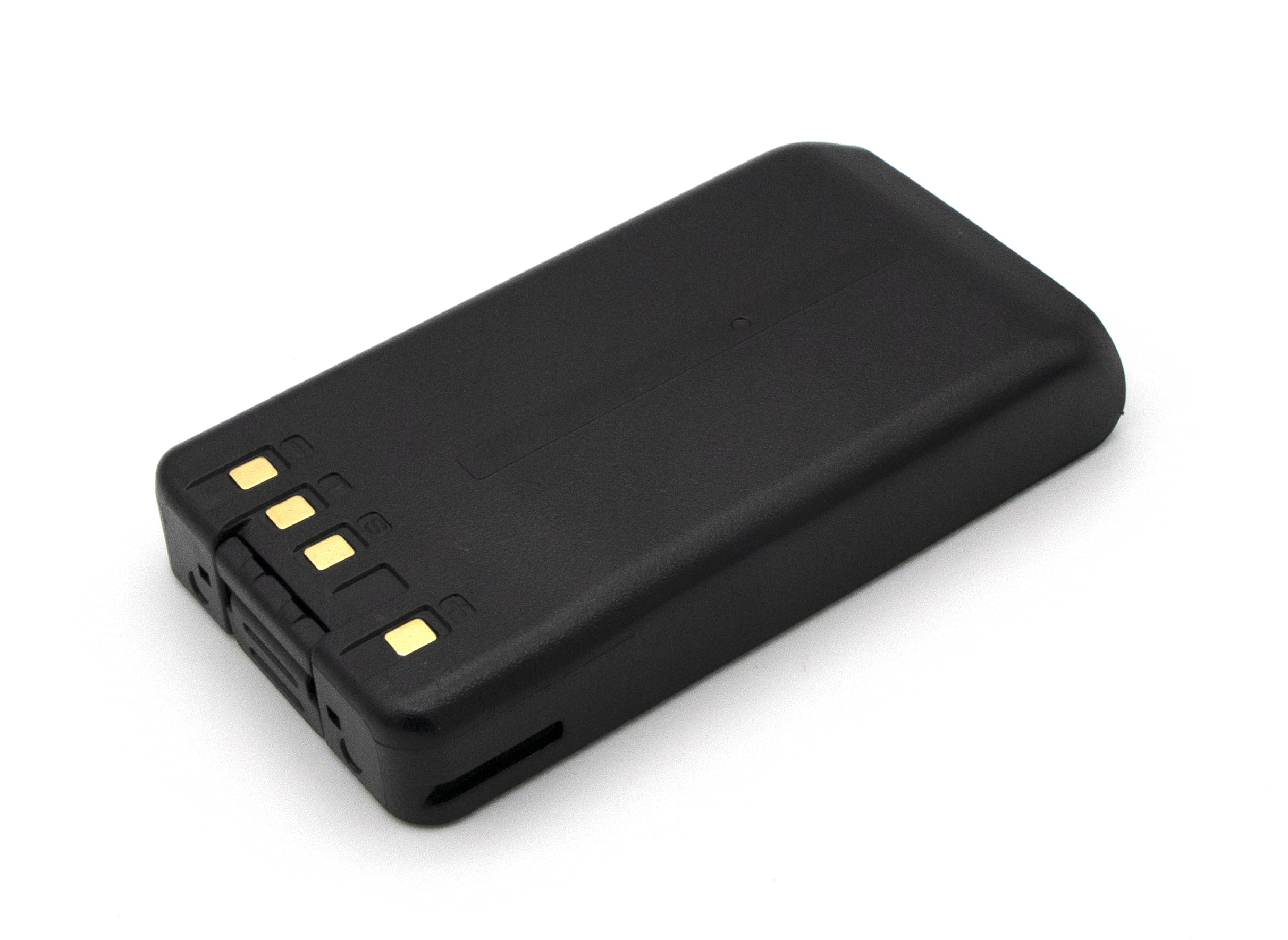 TAKOCI Replacement Battery For Kenwood KNB57L/KNB-55L/KNB-35L ,Fits Models K2160 TK2170 TK2360 TK3140 TK3160 TK3170 TK3173 TK3360 2000mAh