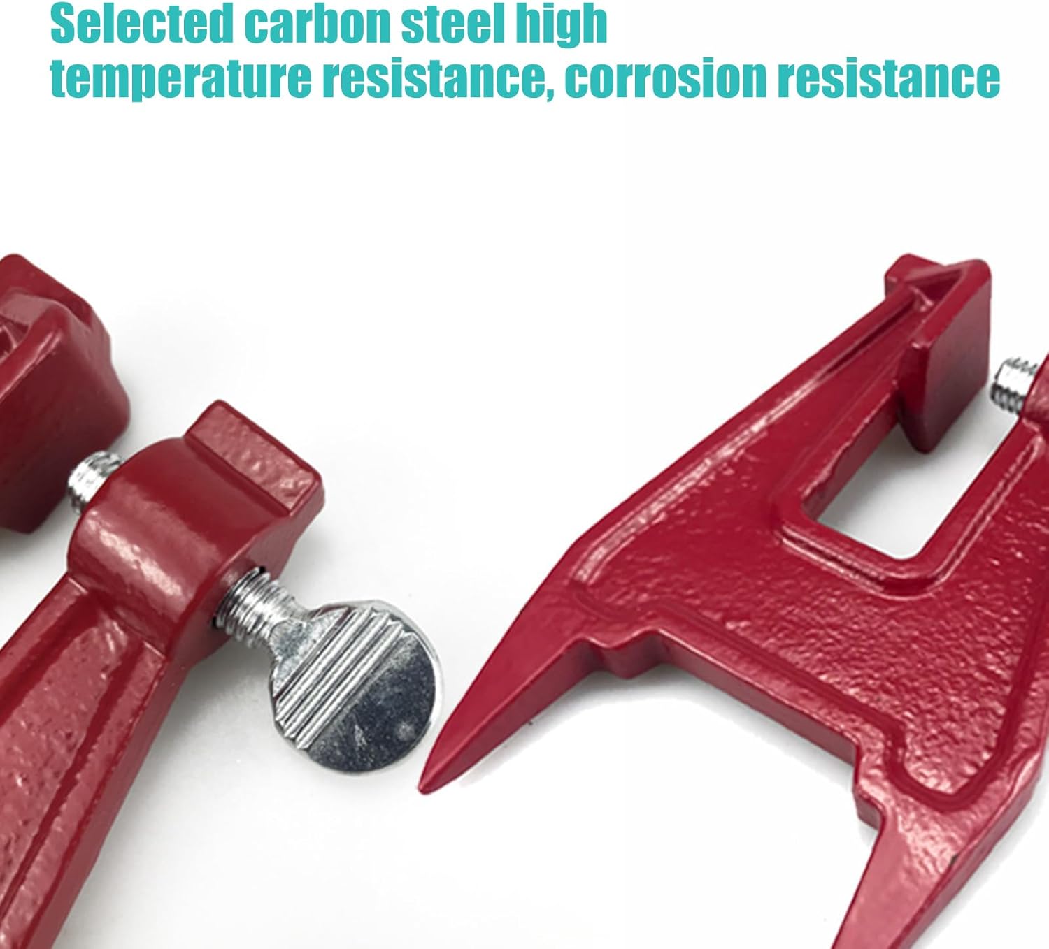 Stable Chainsaw Grinder Tool, Compact Iron Sharpening Fixture for Arborists and Woodworking Professionals Stabilizers Accessory