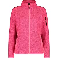 CMP Giacca da Donna, Gloss-Antracite H14