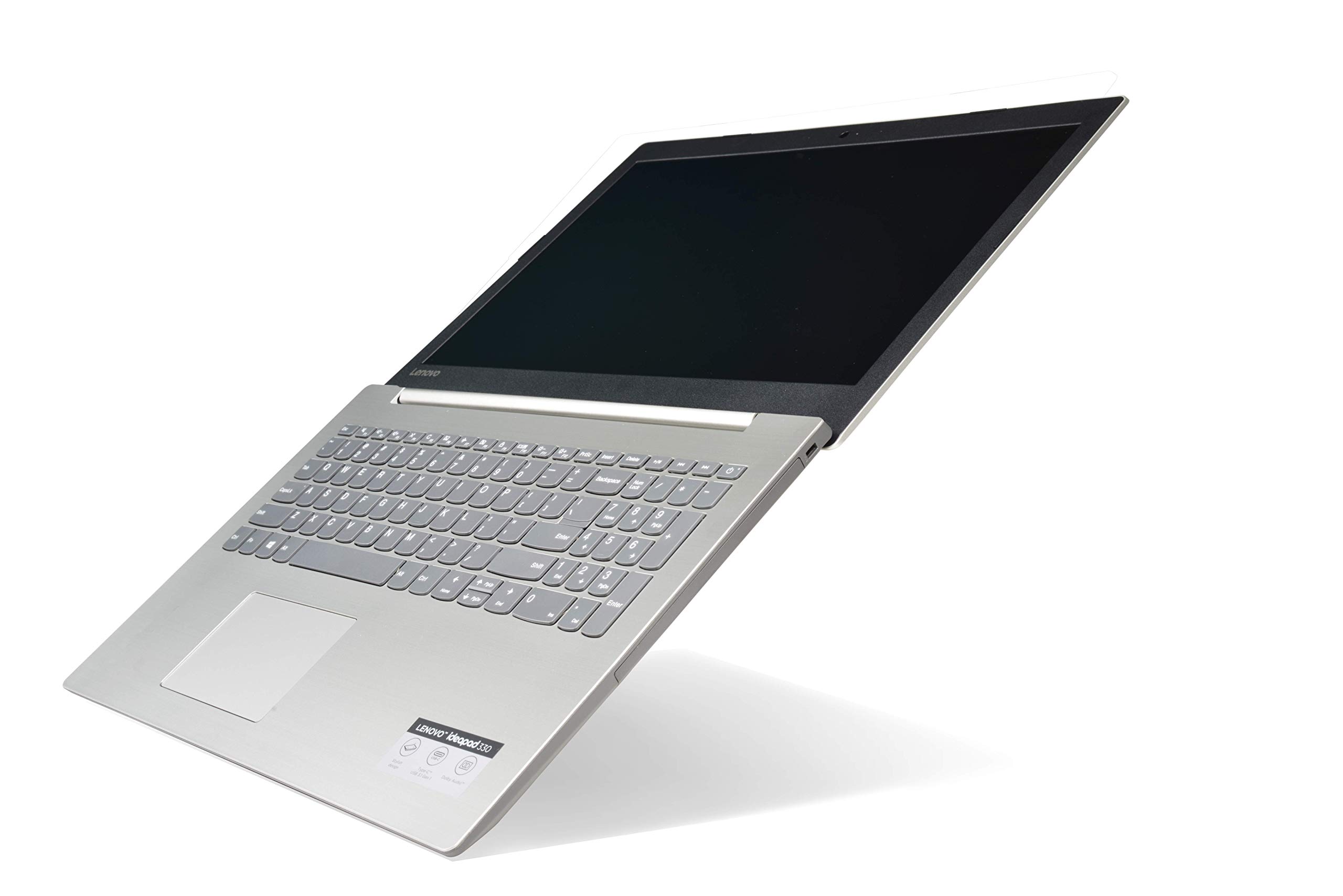 Lenovo Ideapad 330 7th Gen Intel Core I3 15.6 inch FHD Laptop (4