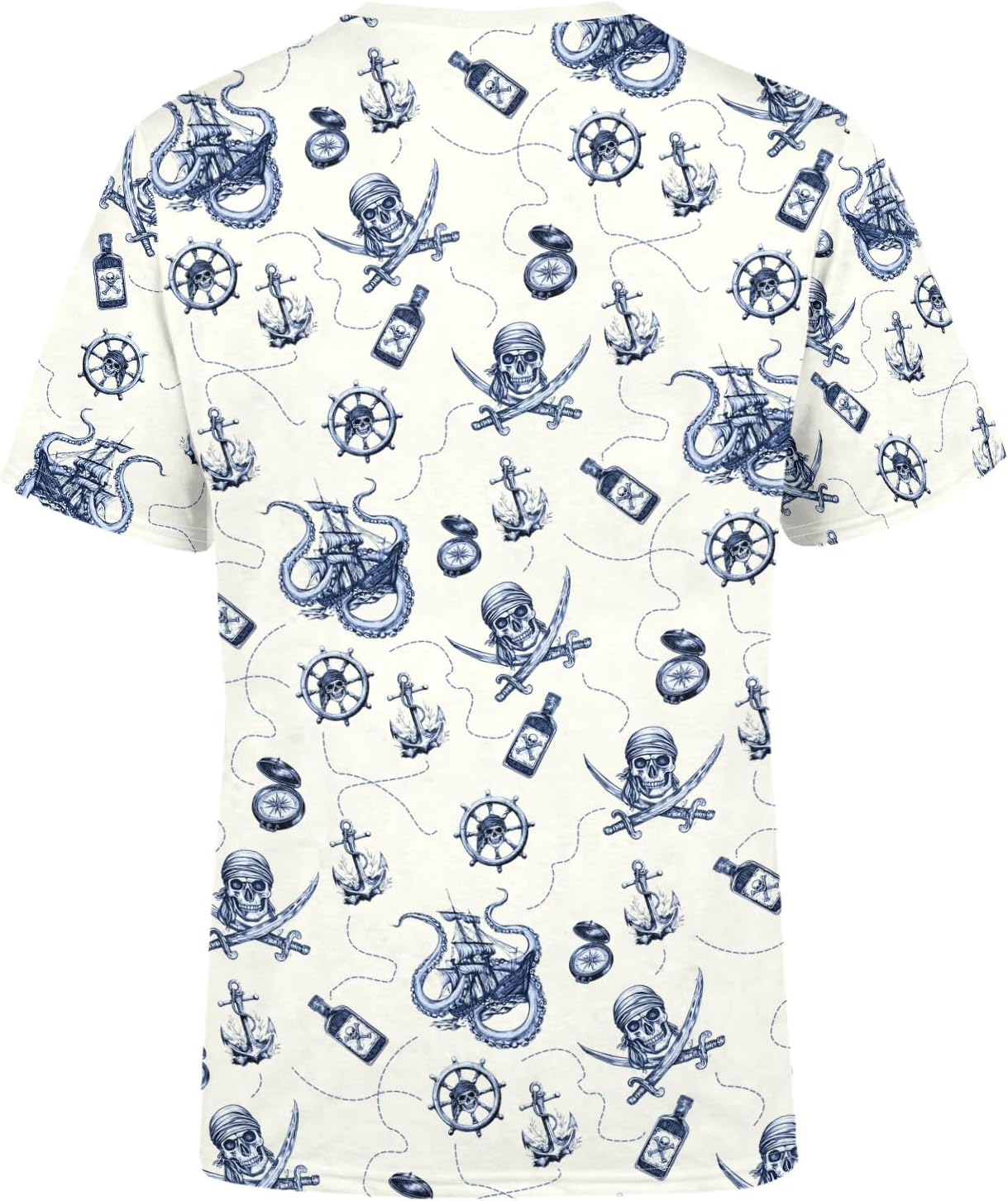 DFZ Oktoberfest Beer Shirt Novelty Tee Funny Short Sleeve 3D Printed Casual Holiday T-Shirt for Men Women - Image 4