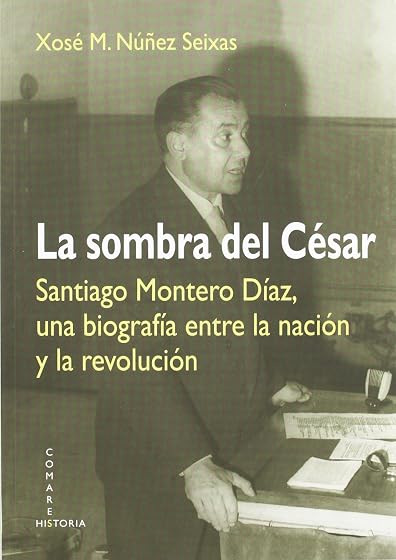 La Sombra del Cesar