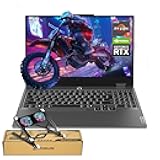 LOQ 15 15ARP9 RTX 4060 Pro Gaming Laptop, 15.6