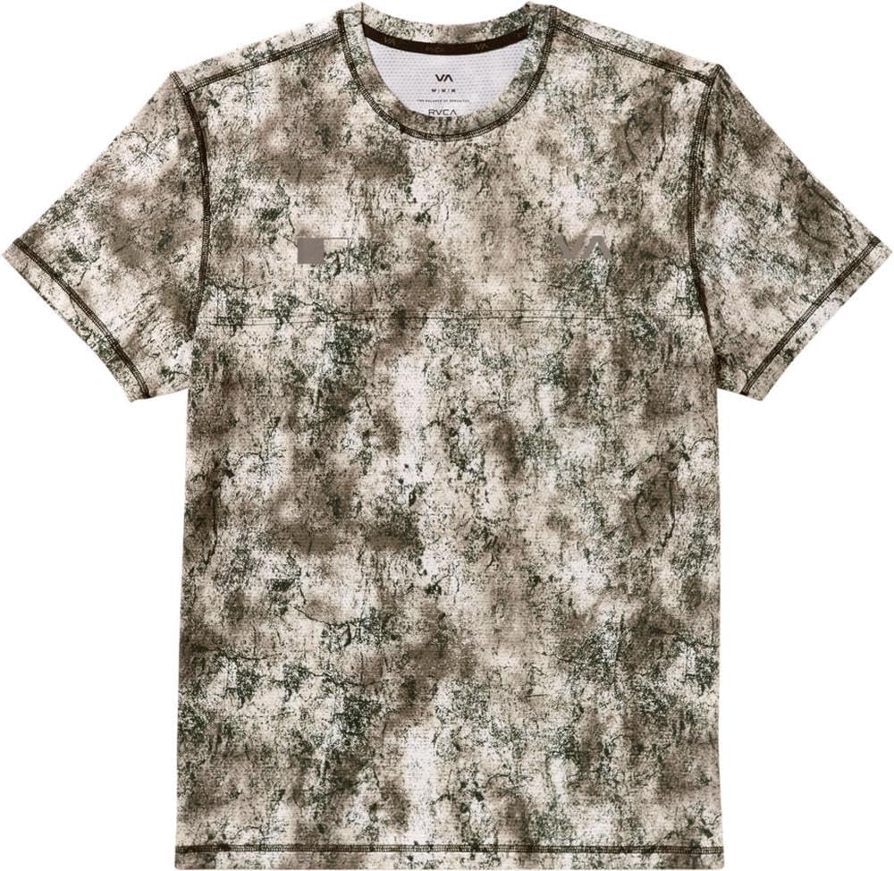 Vent Lite Short Sleeve Tee