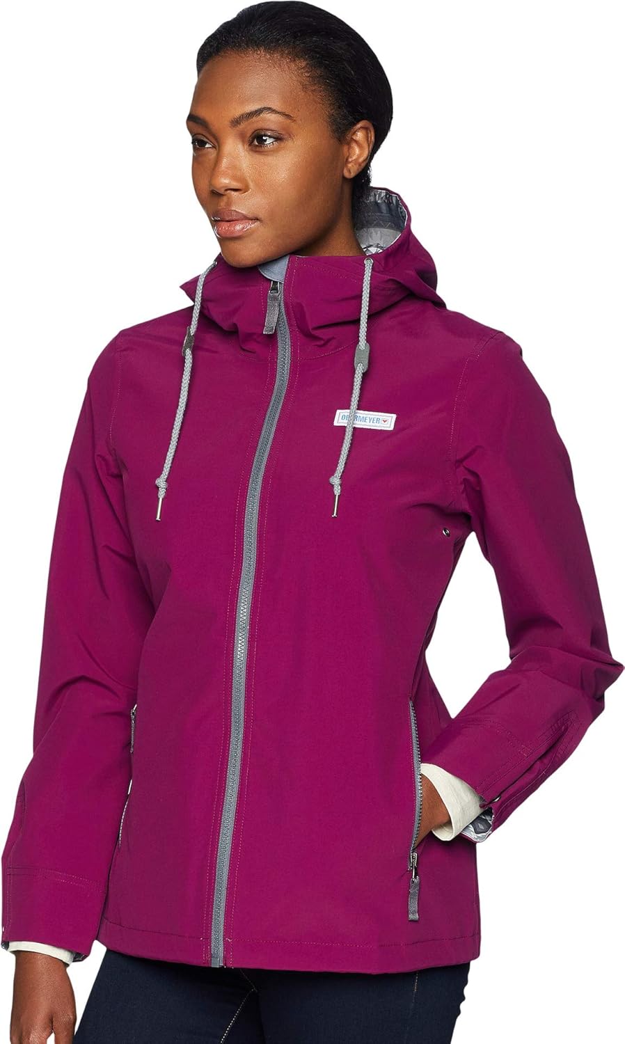 Obermeyer no 4 shell jacket Clearance