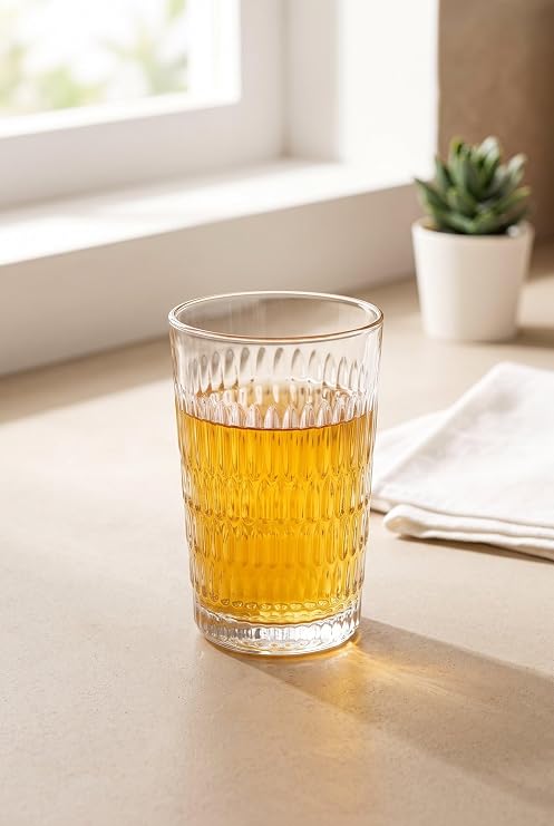 Paşabahçe RAIN MEŞRUBAT-LONG DRINK 350 CC ALTILI
