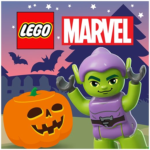 LEGO® DUPLO® MARVEL