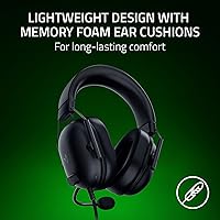 Vista 11 de Razer Wolverine V3 Tournament Edition Wired Gaming Controller + BlackShark V2 X Xbox Gaming Headset Licensed for Xbox Series XS, Xbox One, Windows PC