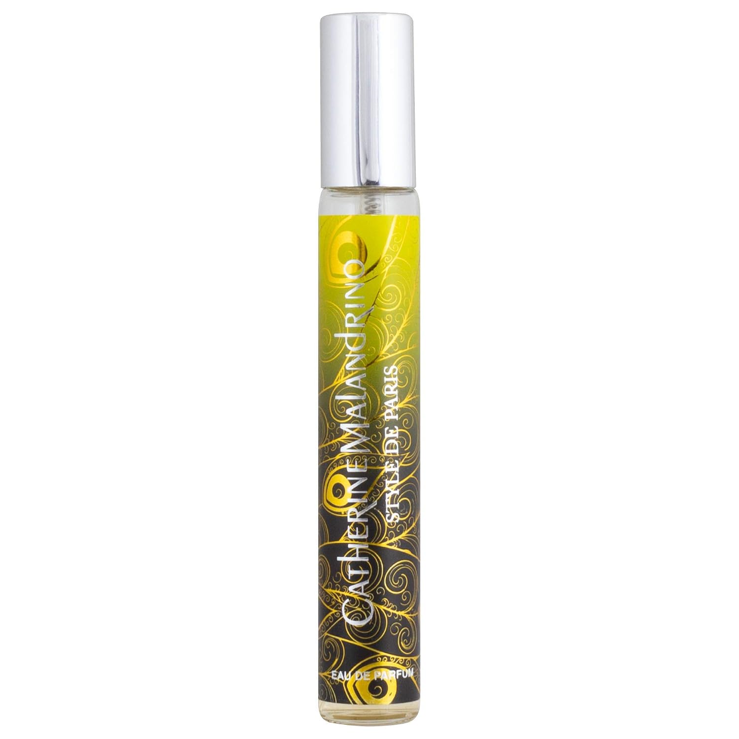 Catherine Malandrino Style de Paris Eau de Parfum Gift Set, 3.4 Ounce
