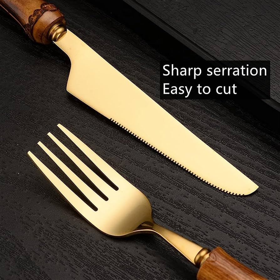 Amazon｜カトラリーセット Cutlery Set 一人暮らし カラトリー