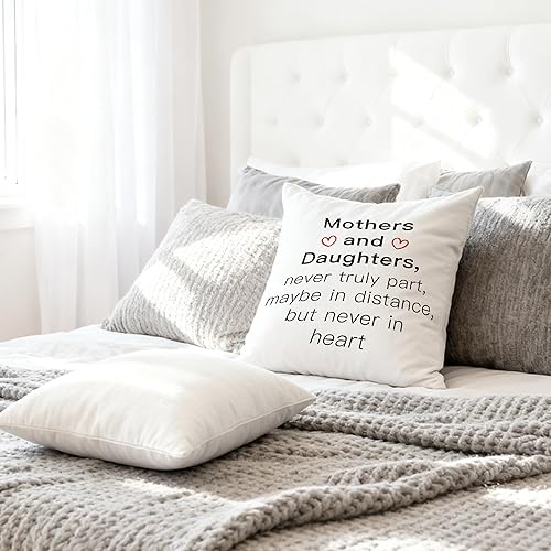 Miniatura 6 de Mom Birthday Gifts - Mother and Daughter Gifts for Mom from Daughter Mothers Day Christmas Valentines Day Thank You Gift for Mother Mama Mommy Moms