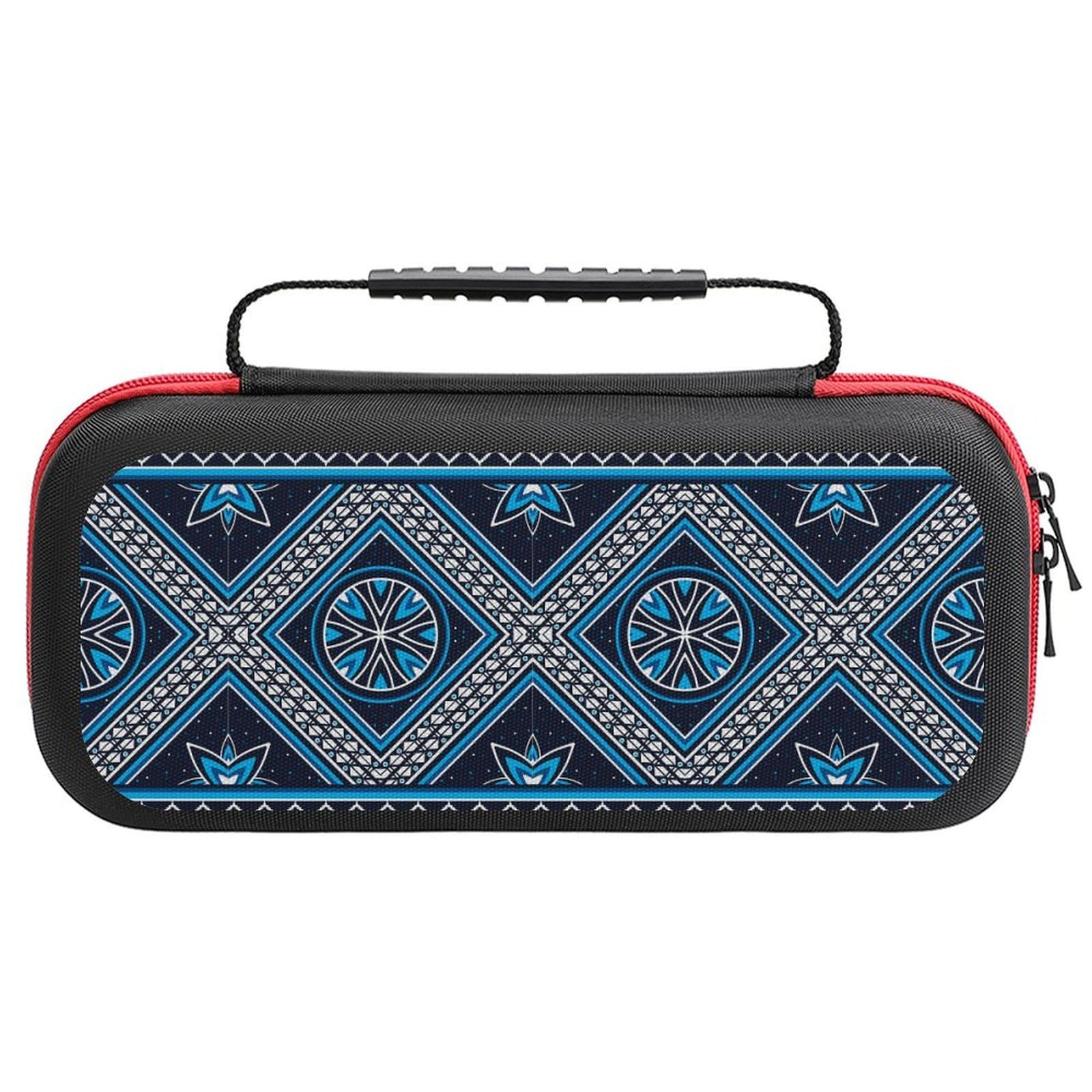 Amazon.co.jp: Switchケース ニンテンドースイッチケース 幾何学模様