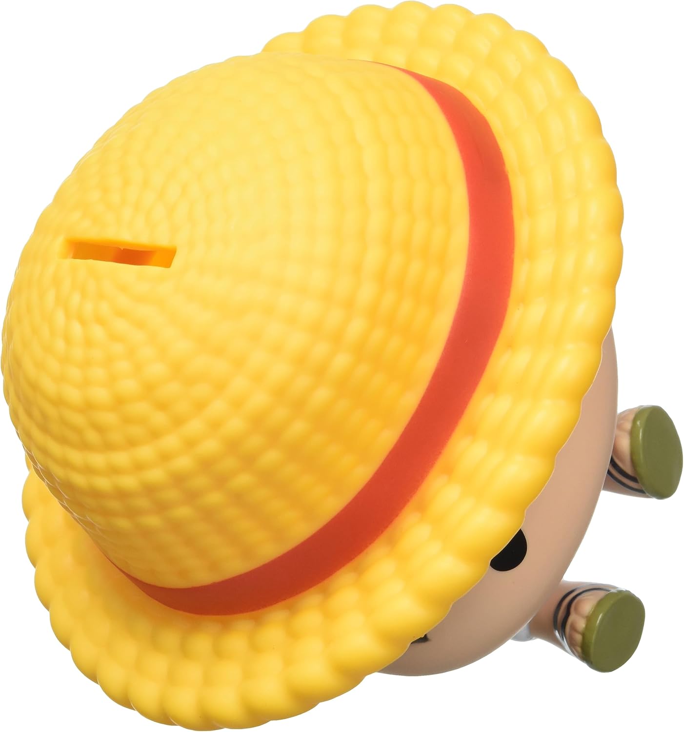 Plastoy 80093 One Piece Luffy Coin Bank 18Cm