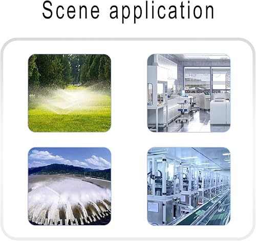 Miniatura 10 de Accesorios en T de latón de 12 pulgada en forma de T, unión de 3 vías de unión de 12 pulgada de diámetro interior para agua, combustible, aire
