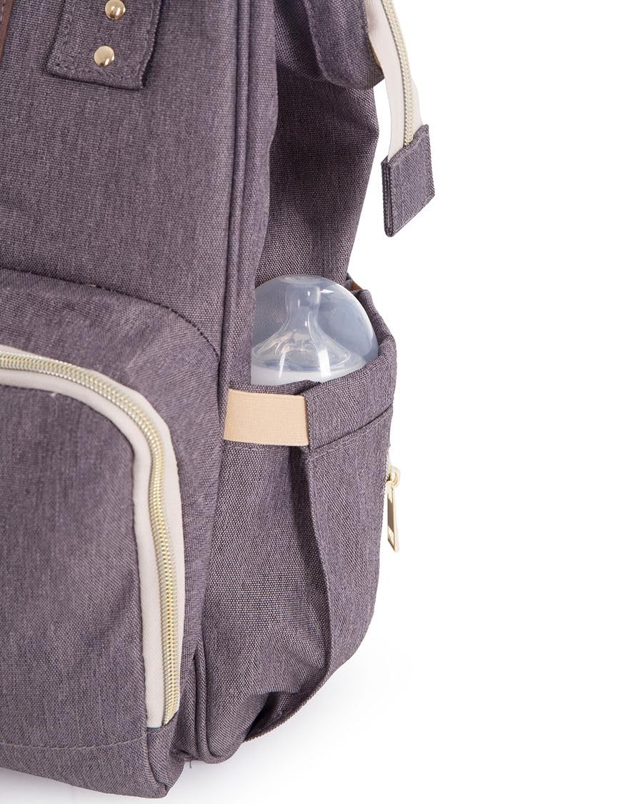 kikka boo Siena Grey - Borse