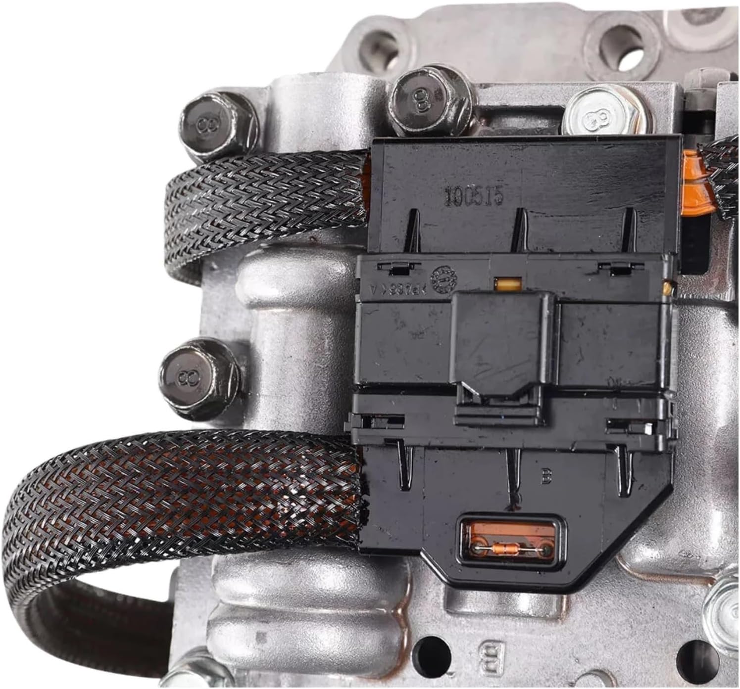 1 piece automatic transmission valve body with solenoid valve 4621023020