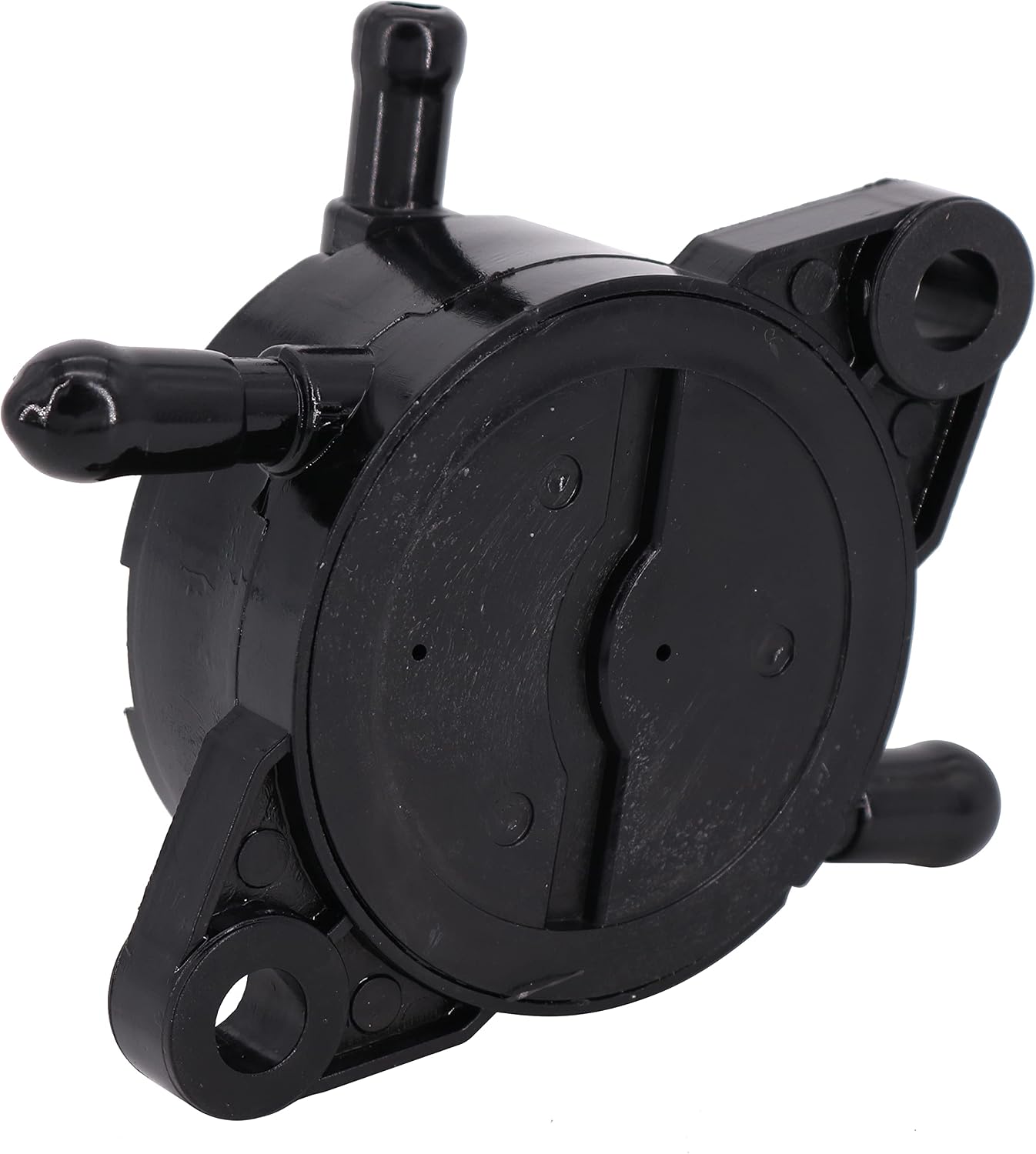 JEENDA Fuel Pump 49040-7008 49040-0770 MIU12470 Compatible with Kawasaki FS FR FX Series Engines FS481V FS541V FS600V FS651V FS691V FS730V FR541V FR600V FR651V FR691V FR730V