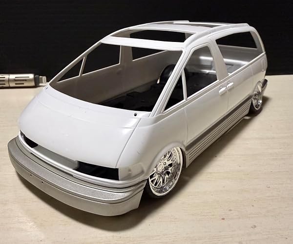 Amazon | 青島文化教材社(AOSHIMA) 1/24 ザ・モデルカーシリーズ No