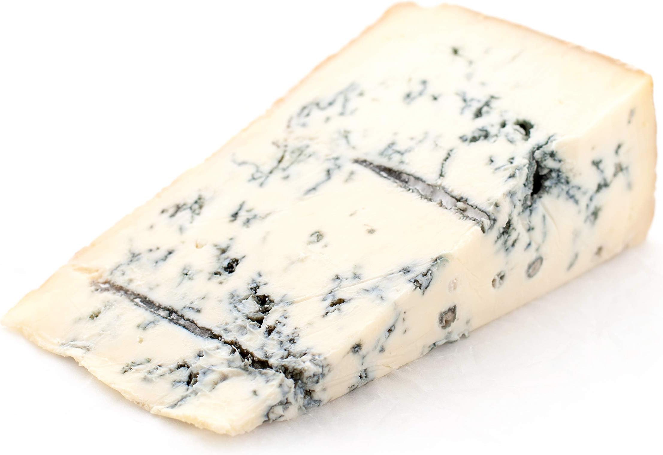 Spicy Gorgonzola PDO Salumi Pasini® | Italian Typical Blue cheese | Traditional Taste | 200g