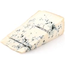 Spicy Gorgonzola PDO Salumi Pasini  | Italian Typical Blue cheese | Traditional Taste | 200g