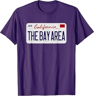 Bay Area Hyphy Bay Super Hyphy Thizz Hyphy Bay Area Shirt T-Shirt