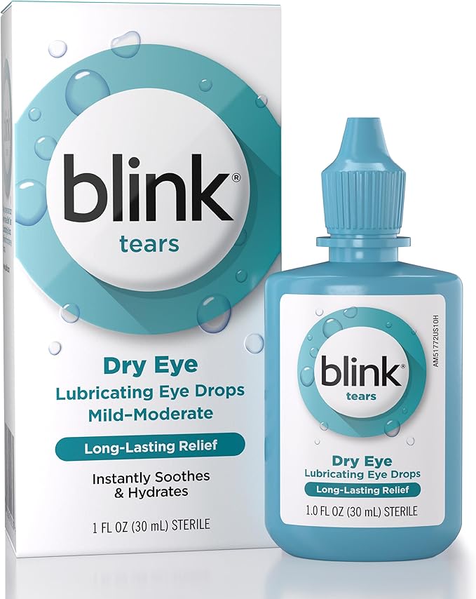 2024 New Blink Tears Lubricati&hellip;