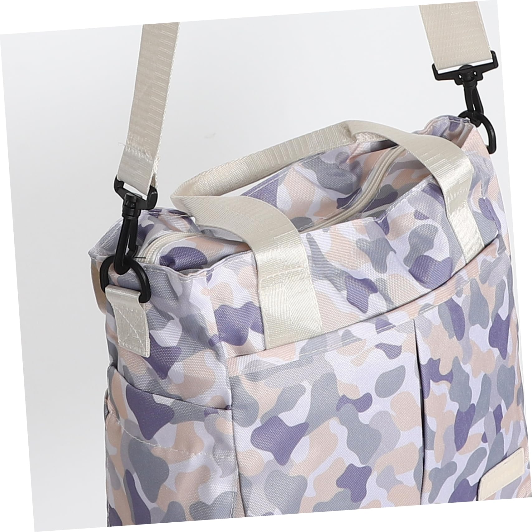 Borsa Tote per Maternità Grande Oxford, Organizer