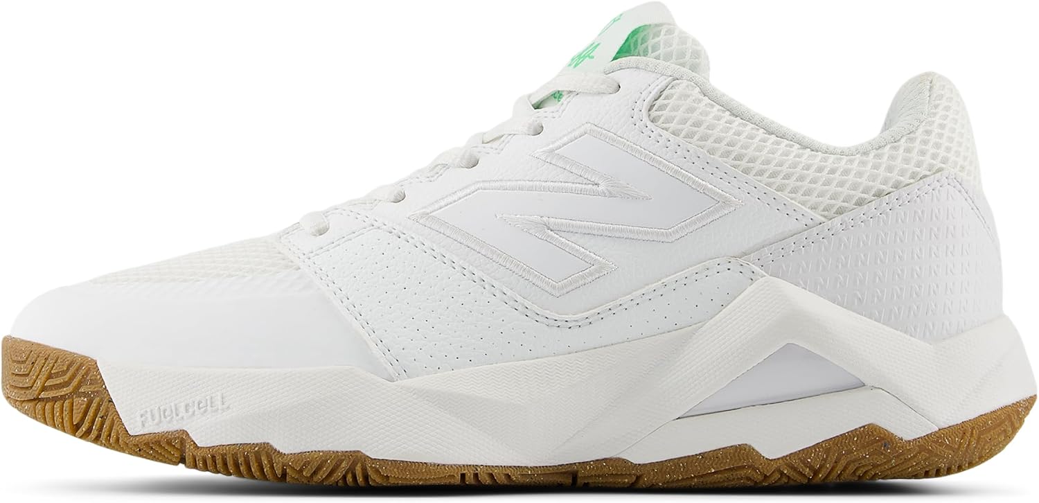 New Balance Women's FuelCell Delray V2 Tennis Shoes