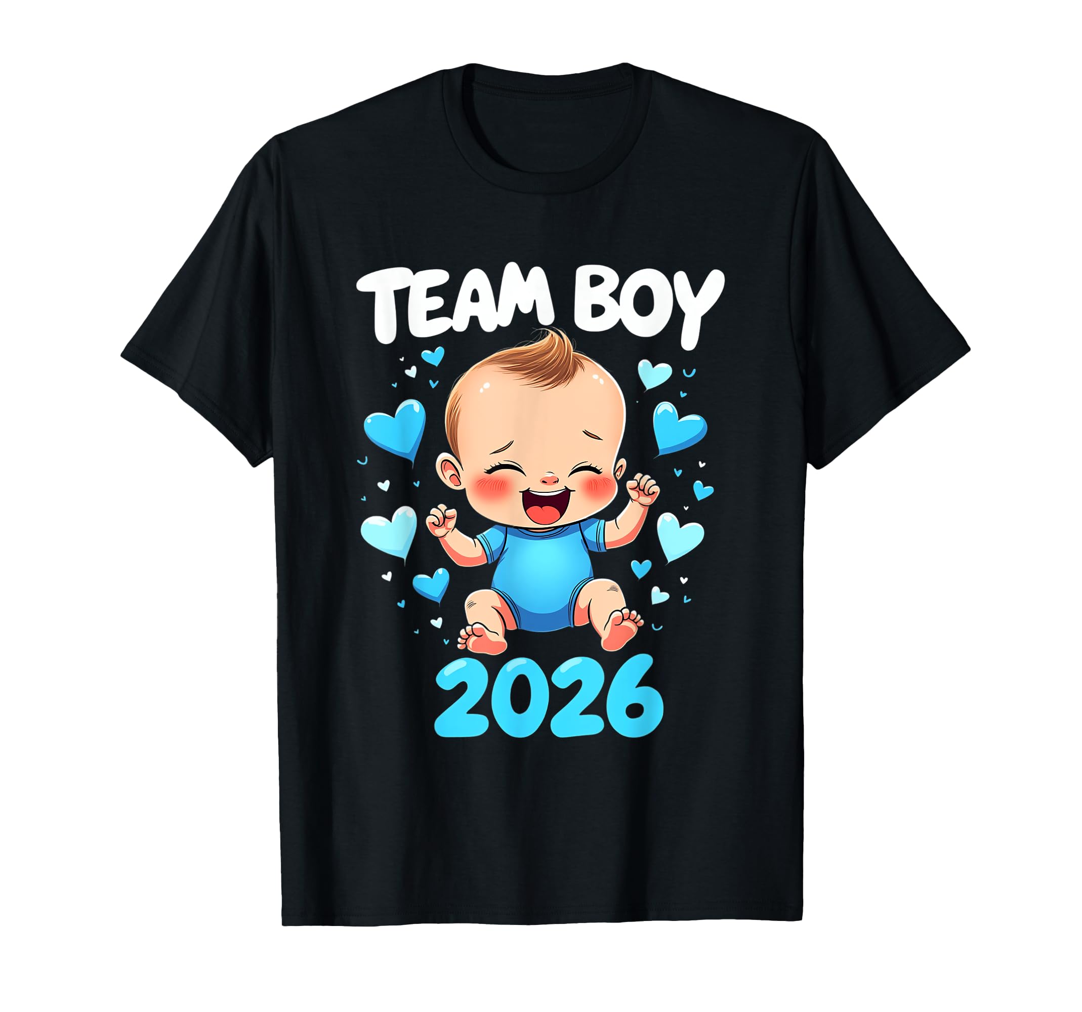 Kleidung mit Designs von Amazon Merch on Demand