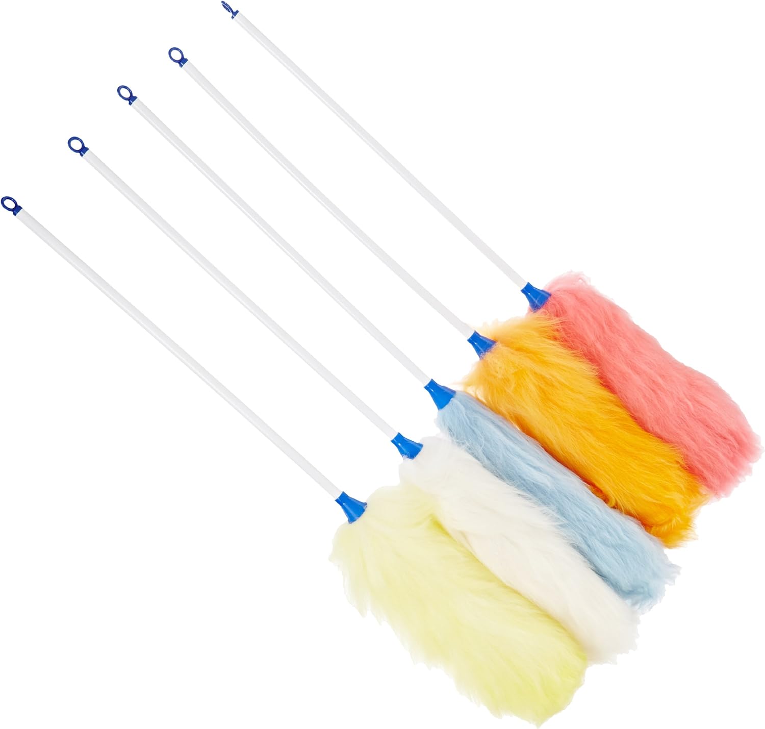 IMP3103 - Impact Products 28 Lambswool Duster