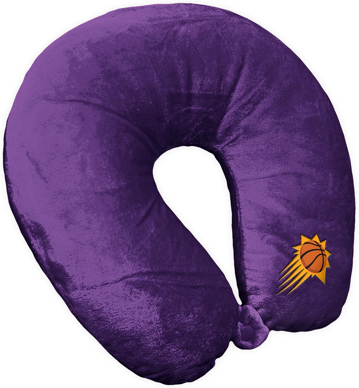 Northwest NBA Unisex-Adult Neck Pillow