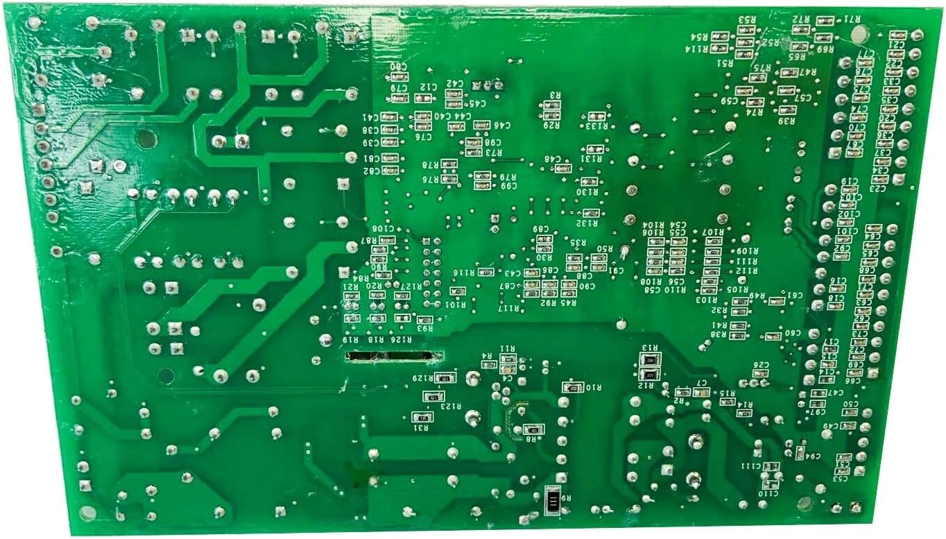 WR55X10656 For GE Main Refrigerator Board PCD Control Board 200d4850G014