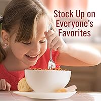 Vista 5 de Chef Boyardee - Lasaña, 15 oz, paquete de 12