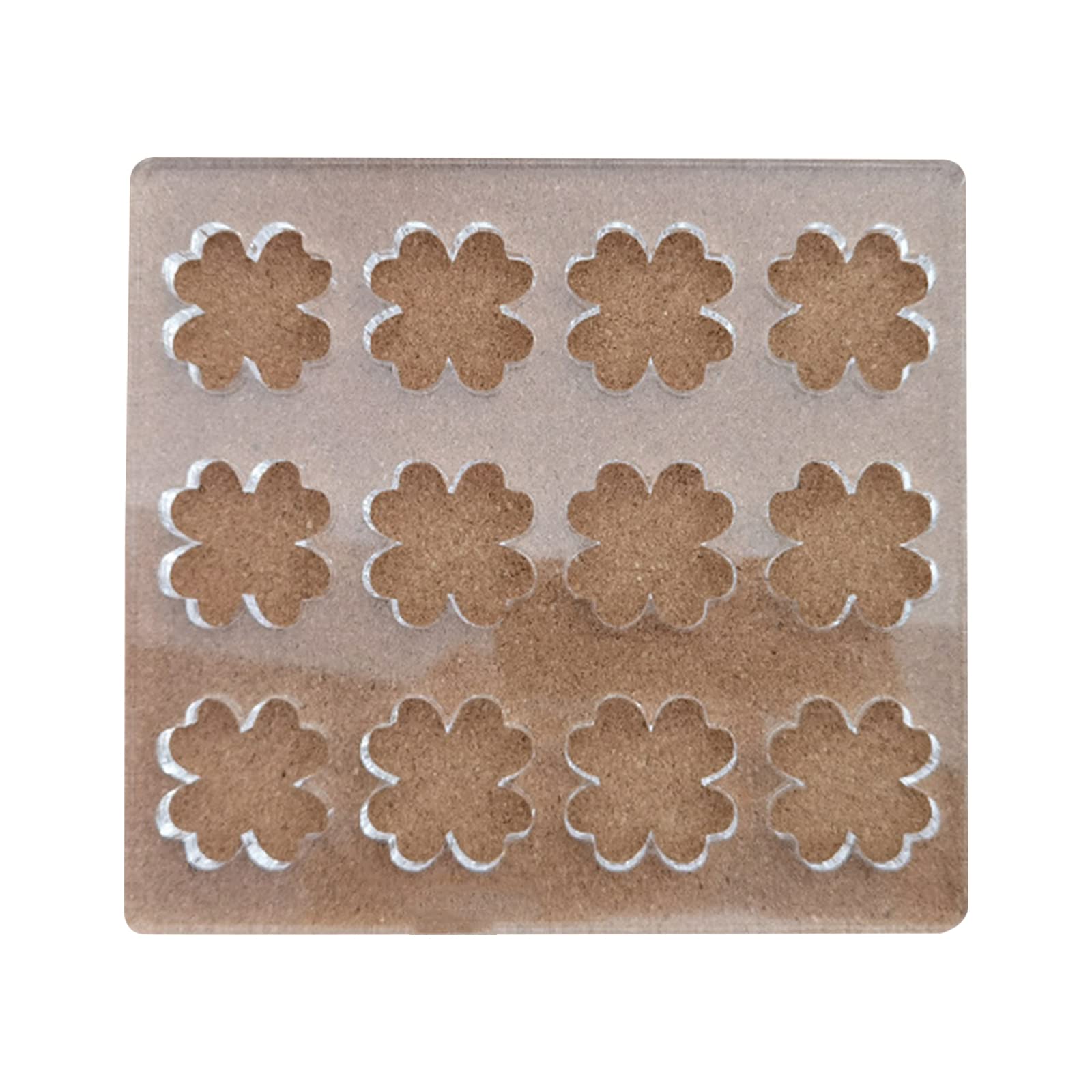Buxuaaaa B Uxuaaaa Geometric Fun Cookie Aking Cookie Kitchen Cutting Akery French Pastry Mold Fondant Cutter Mold