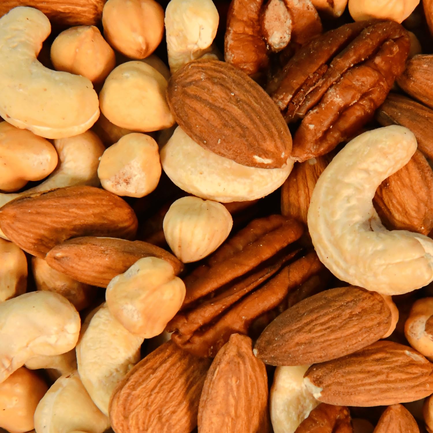 Mix natural de frutos secos 900 gr nut&me | Sin gluten | Vegano | Frutos secos premium | Perfecto para entrenar | Pack 6 x 150 gr