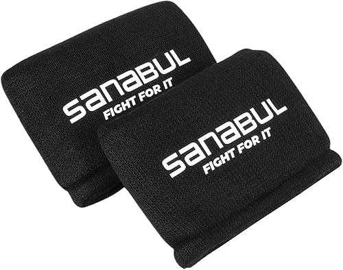 Miniatura 2 de Sanabul Protectores de nudillos de gel esenciales para guantes de boxeo y vendas de mano (par)
