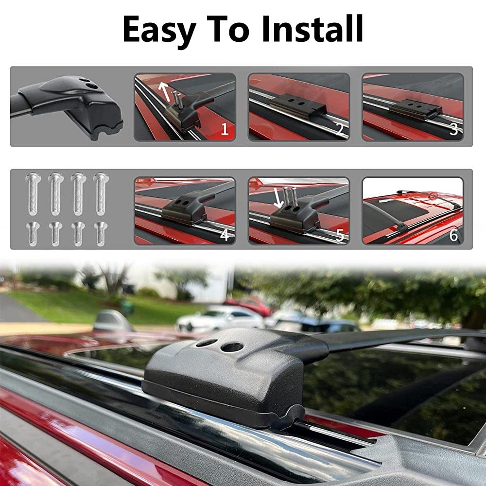 Roof Rack For Grand Cherokee Gobi Racks Jeep Grand Cherokee WK2