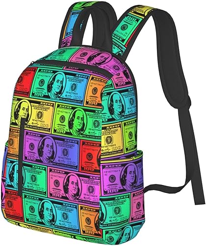 Miniatura 2 de JZDACH Mochila de viaje y deporte, mochila para computadora de negocios, para hombres y mujeres, Imagen(329)