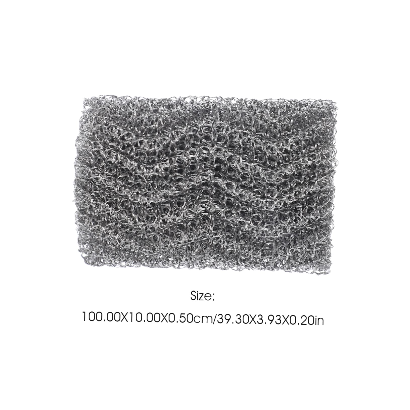 FUNOMOCYA 1roll Home Brewing Wine Filter Thickened Hop Strainer for Efficient Wine Filtration Reusable Mesh Filtering Tool