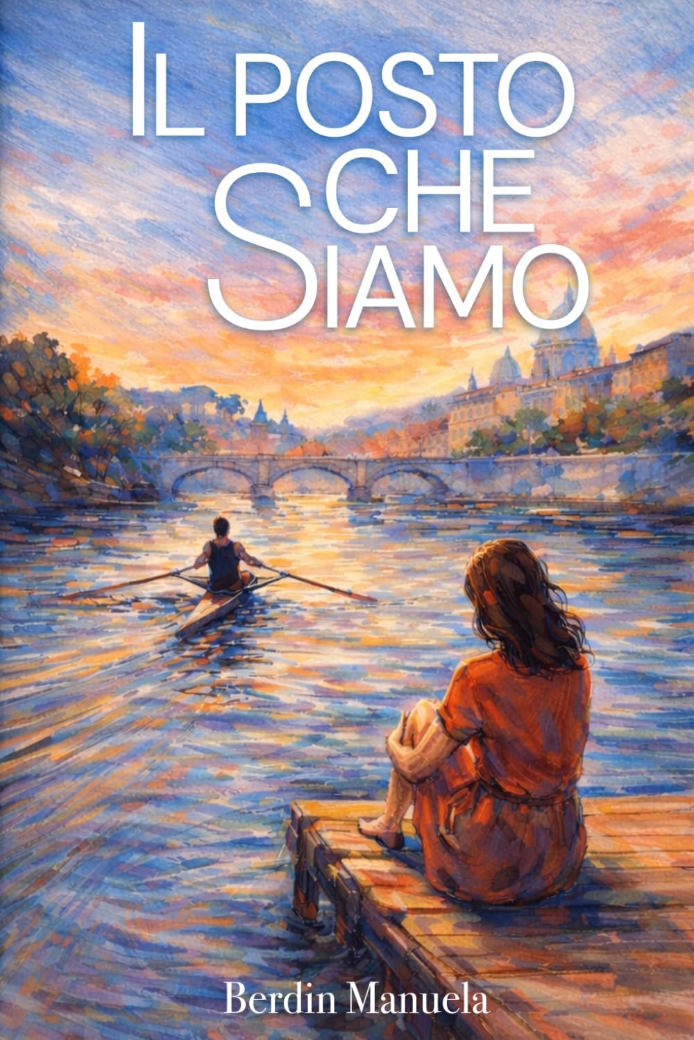 IL POSTO CHE SIAMO