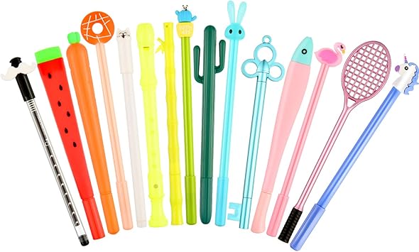 amazon cute pens