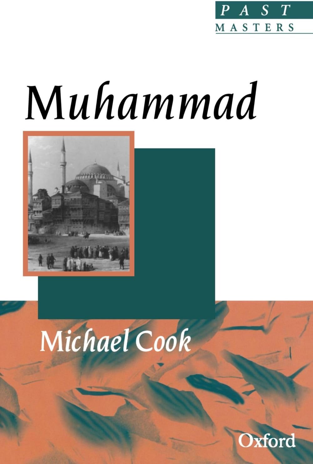 Muhammad (Past Masters)